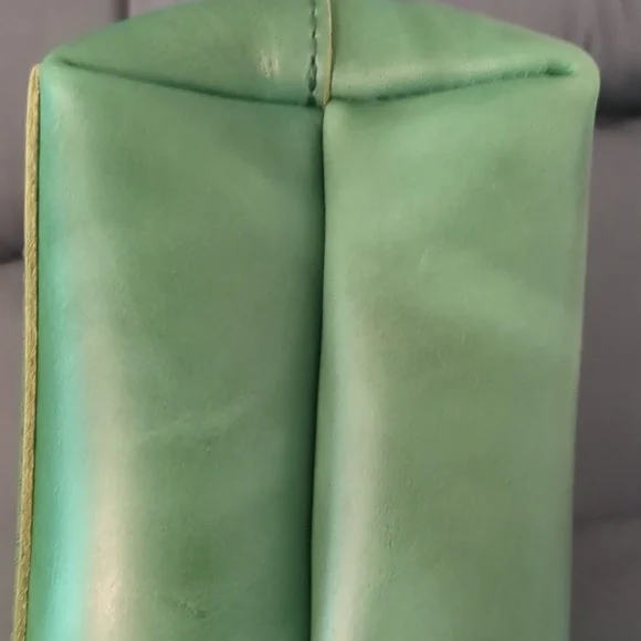 PLG Mini Crossbody Cowboy Mint - Picture 5 of 6